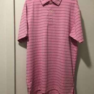 Dunning Golf polo shirt 👚